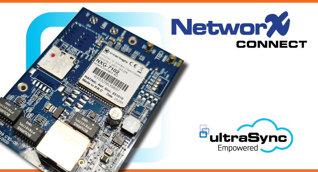 NetworXConnect